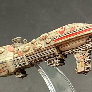 SW Armada Rebellen Dreadnaught Miniatur (1 Miniatur)