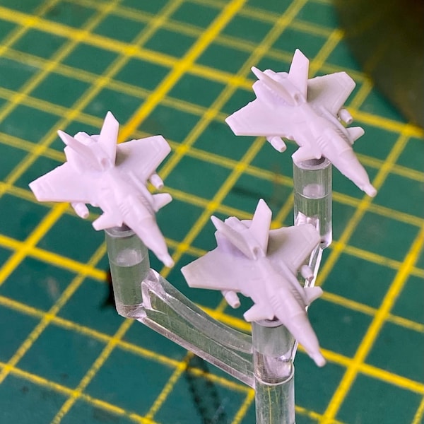 SW Armada SuLA Fighter (12 Fighter Miniatures)