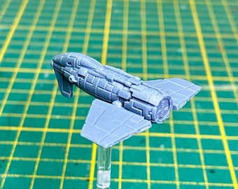 グリップフレンド　SPACE FIGHTER ジャンク グリップフレンド SPACE FIGHTER ジャンク