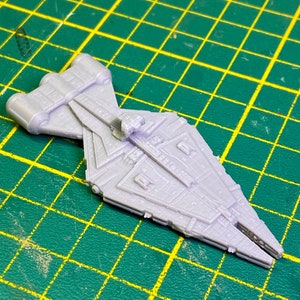 SW Armada Arquitens-klasse Kleiner Kreuzer Miniatur (1 Miniatur)