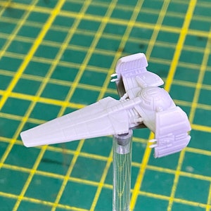 SW Armada Sith Infiltrator (3 Fighter Miniatures)