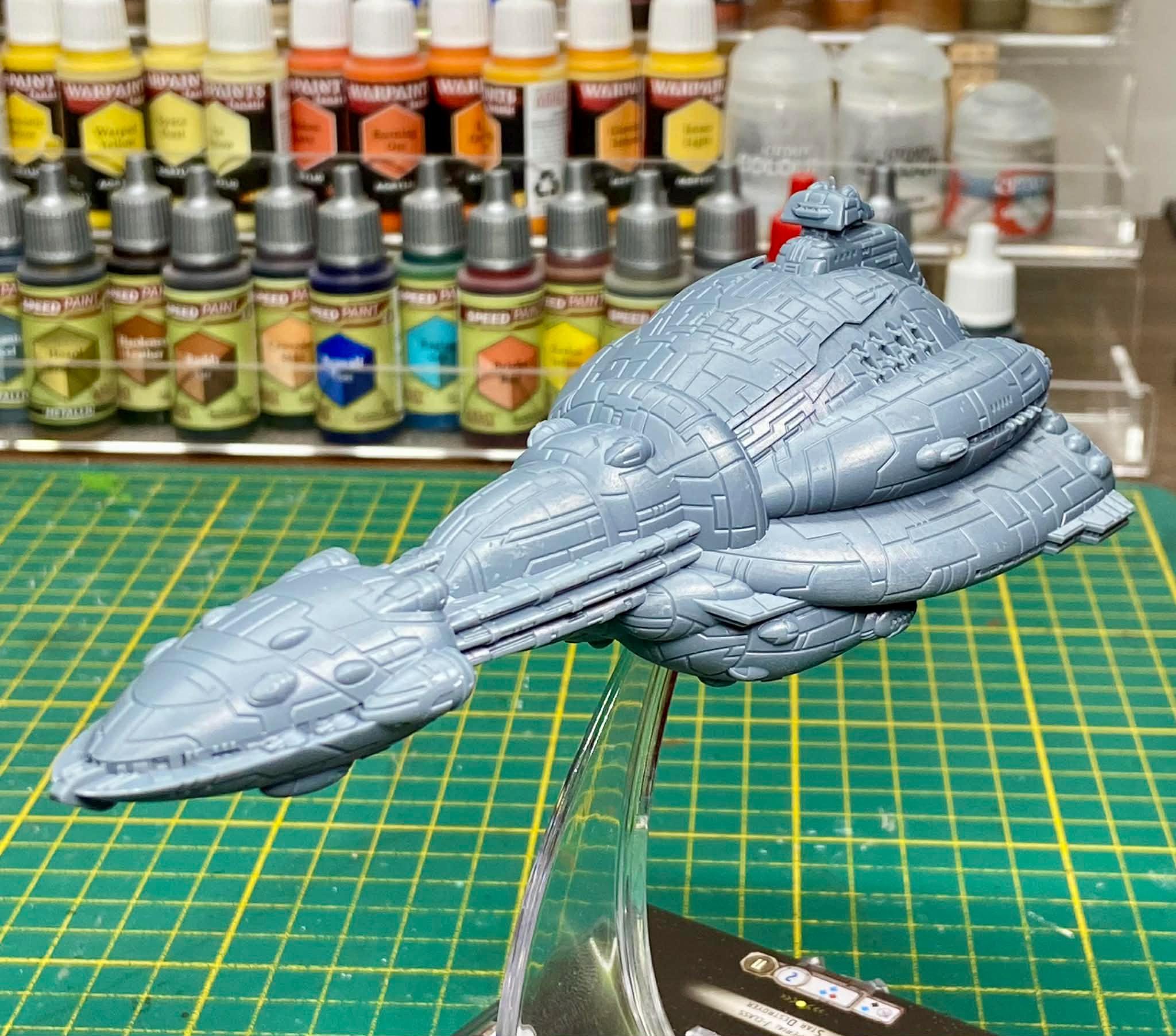 Sw Armada Set SW Armada Republic Star Destroyer (mel Miniatures) - Etsy