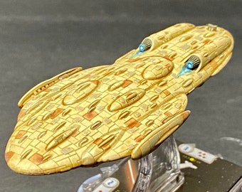 SW Armada MC40a Light Cruiser Miniature (1 Miniature)