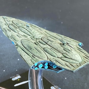 SW Armada MC90-class Star Cruiser &quot;Redma&quot; Miniature (1 Miniature)