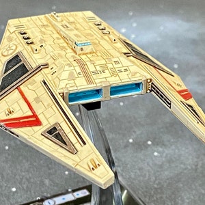 SW Armada Liberator-class Cruiser Miniature (1 Miniature)