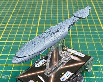 SW Armada MC30c Frigate (Mel Miniatures)
