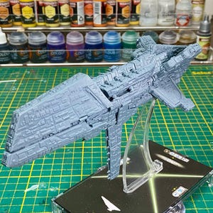 SW Armada Kandosii Dreadnought (Mel Miniatures)