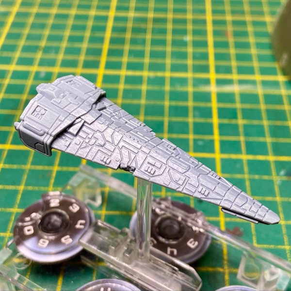 SW Armada Corvus (Mel Miniatures)