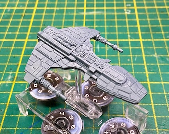 SW Armada Marauder Corvette (Mel Miniatures)