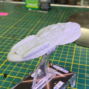 SW Armada MC40 Light Cruiser Miniature (1 Miniature)