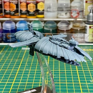 SW Armada Munificent-class Star Frigate (Mel Miniatures)