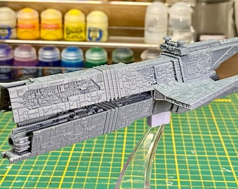 SW Armada Aggressor Star Destroyer (1 Miniature) *Last Chance