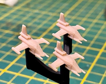 SW Armada Authority IRD-A Squadron (24 gevechtsminiaturen)