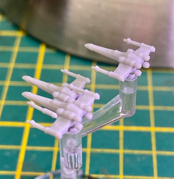 SW Armada Z-95 Headhunter (24 Fighter Miniatures) - Etsy