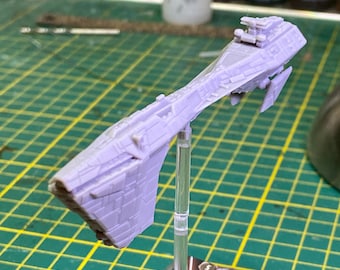 SW Armada Imperial Nebulon-B Frigate Miniature (1 Miniature)