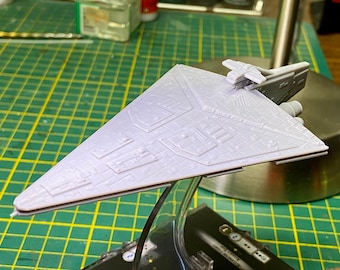SW Armada Imperial II-class Frigate Miniature (1 Miniature)