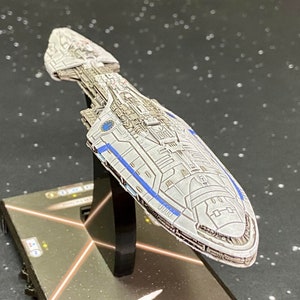SW Armada Vesper Cruiser (Mel Miniatures)