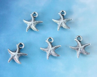 Starfish Etsy