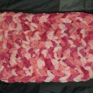 Doll Rug