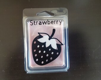 Wax Melts - Frucht Edition