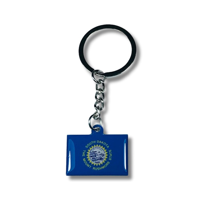 south-dakota-keychain-state-flag-south-dakota-flag-flag-emblem