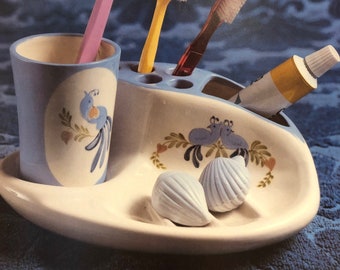 Ceramic bathroom set tech sheet