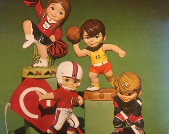 Ceramichrome Technique #80