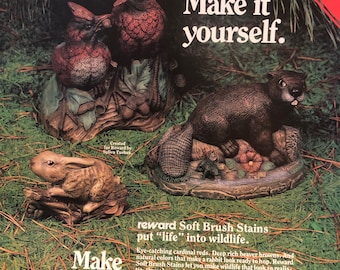 Reward Colors Rabbit and Cardinals tech sheet