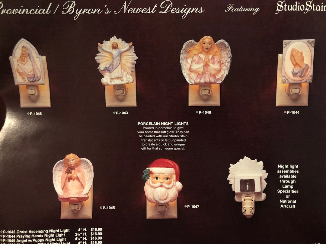 Provincial/byron Molds Tech Sheet Featuring Studiostain Etsy