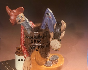 Mayco mountain man tech sheet