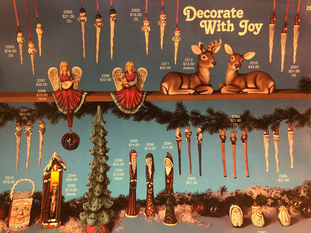 Scioto Joy Ceramic Molds Tech Sheet Etsy