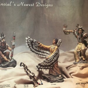 Provincial ceramics tech sheet
