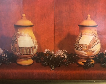 Ceramic painting tech sheet for Scioto 234 and 234A