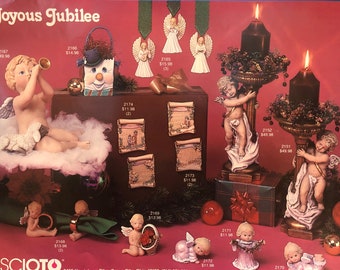 Scioto Joyous Jubilee tech sheet