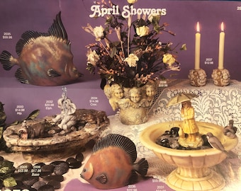 Scioto April Showers tech sheet