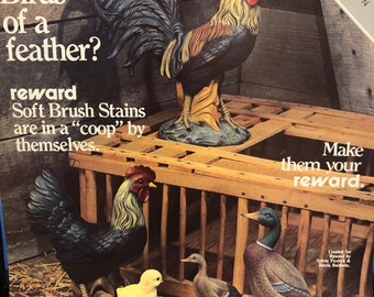 Reward color tech sheet Hank and Hannah