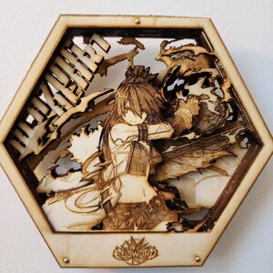 Elsword - Etsy 日本