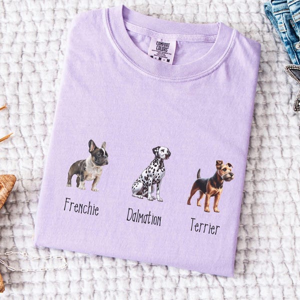 Chemise pour chiens subtile couleurs FDT anti-atout, chemise féministe anti-patriarcat, t-shirt mains libres, gauchiste libérale démocrate, pas mon président