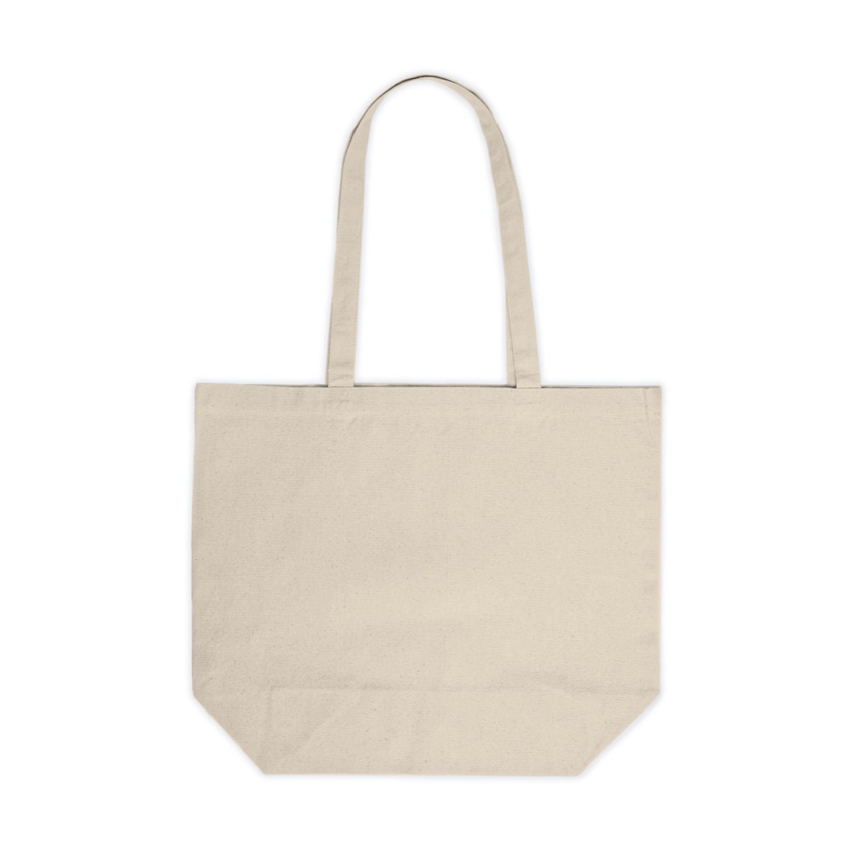 ★DE MERIEL★ Classic Canvas Bag WideIvoryBeige CANVASBAG MUSINSA公式 | DEMERIEL Classic Canvas Bag Wide_Ivory(Beige)