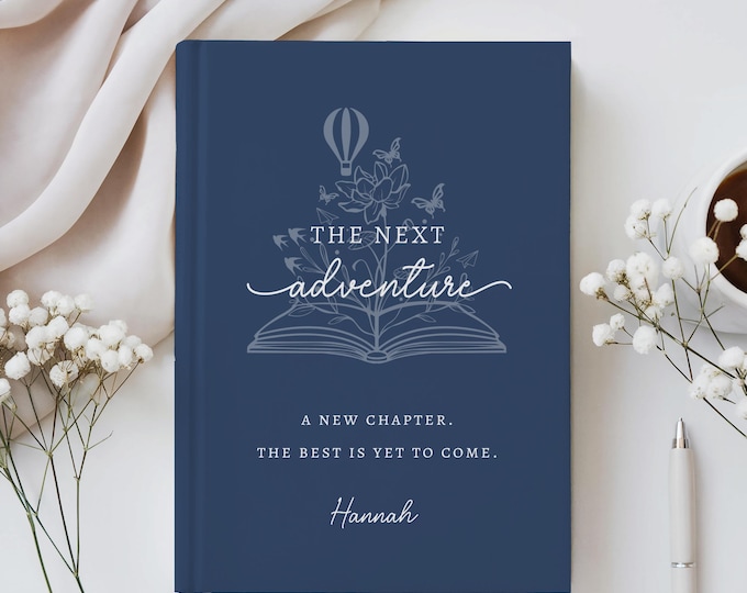 Custom Journals