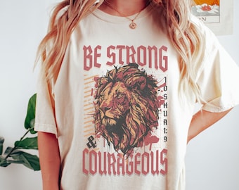 Christian Streetwear Comfort Colors crewneck Shirt, Bible verse vintage worship shirt, Christian Jesus gifts, Faith based trendy shirt