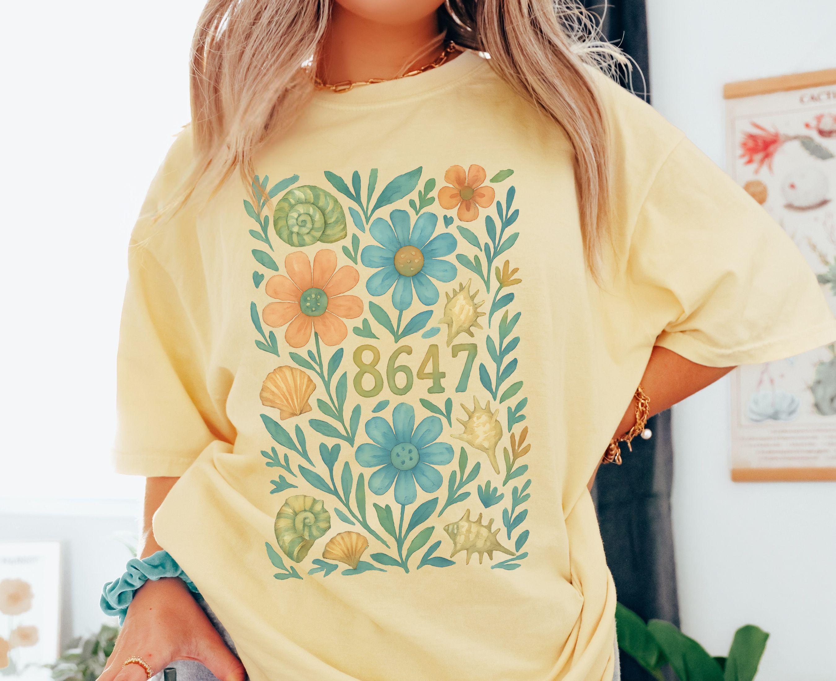 zeal　バイトン　オリカラ　チェスト　ローカル　アブディール　トップブリッジ Seashells 8647 Subtle Anti Trump Comfort Colors Shirt, FDT Anti