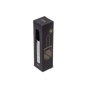 Popsicle Tea Stick: Stainless Steel Loose Leaf Infuser & Scoop image 10