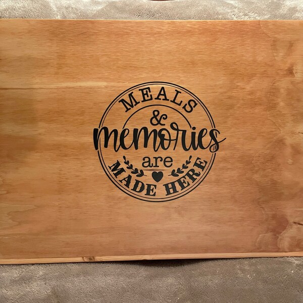 Noodle Board Gas Stove Cover Etsy