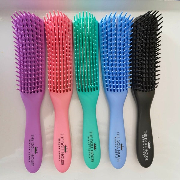 Detangling Hair Brush