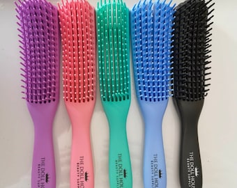 Detangling Hair Brush