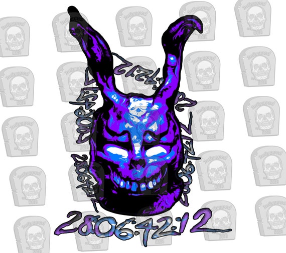 Donnie Darko 