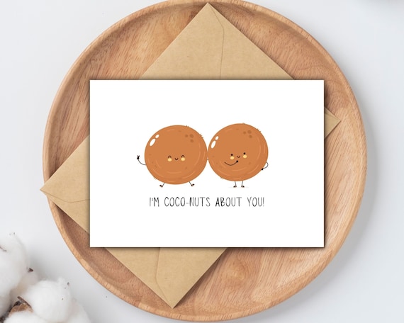 Coconut Puns: The Funniest Tropical Wordplay