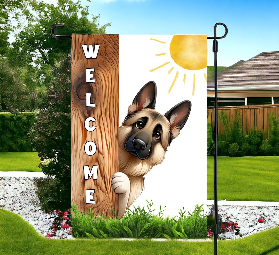 West Virginia Mountaineers Garden Flag – Double-Sided, Officially Licensed WVU Yard Banner, 13x18 Inches