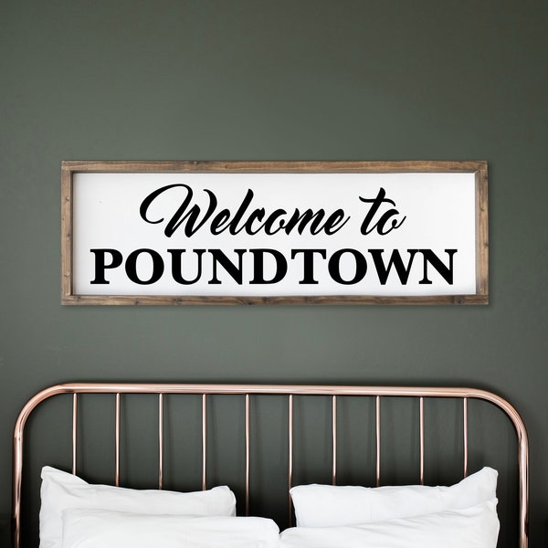 to Poundtown Png Etsy